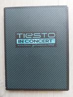 2DVD Tiesto - In Concert (2004), Cd's en Dvd's, Alle leeftijden, Ophalen, Gebruikt