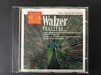 CD Walzer festival, Ophalen of Verzenden, Zo goed als nieuw, Klassiek