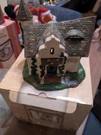 Efteling huisje kerst roodkapje, Verzamelen, Efteling, Ophalen of Verzenden, Beeldje of Poppetje