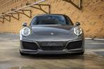Porsche 911 991.2 3.0 Carrera | Lift | Burmester | Akrapovic, Achterwielaandrijving, 4 stoelen, 6 cilinders, Adaptive Cruise Control