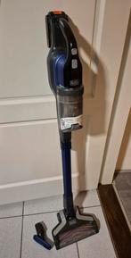 Black & Decker Accu Stofzuiger - Goede Staat!, Stofzuiger, Ophalen of Verzenden, Zo goed als nieuw, Minder dan 1200 watt