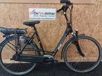 Batavus MILANO E-GO Dames Matzwart 57cm, Gebruikt, -, - 0
-, NL, Batavus