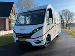Dethleffs Trend QB AUTOMAAT Extra's! Lengte bedden queens, Ringverwarming, Fiat, Diesel, Particulier