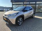 Toyota Aygo X 1.0 VVT-i MT Envy 5-Deurs | Climate control |, Auto's, 21 km/l, Gebruikt, 31 €/maand, 4 stoelen