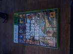 GTA5  3-CD's XBox 360, Spelcomputers en Games, Avontuur en Actie, Vanaf 18 jaar, Online, 1 speler