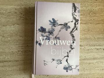 Vrouwenbijbel beschikbaar voor biedingen