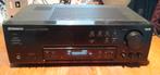 Pioneer SX-205RDS Stereo Receiver, Gebruikt, Ophalen of Verzenden, Pioneer, 120 watt of meer