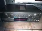technics amplifier versterker sa-dx940  /panasonic dvdspeler, Ophalen, Gebruikt, 120 watt of meer, Overige merken