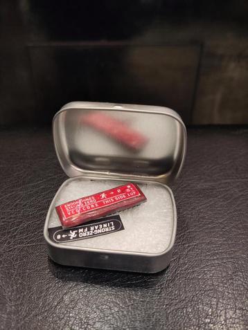 Eurorack Endorphin.es Furthrrr Generator Thru Zero FM core beschikbaar voor biedingen