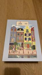 Nieuwe legpuzzel van de Hema, Ophalen of Verzenden, 500 t/m 1500 stukjes, Zo goed als nieuw, Legpuzzel