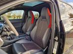Audi RS Q3 Sportback RS Dynamic Panodak Acc 360camera Trekha, Automaat, Gebruikt, 1675 kg, Zwart