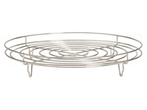 Cobb Roast Rack /  Rooster  - Cobb Accessoires, Tuin en Terras, Houtskoolbarbecues, Zo goed als nieuw, Ophalen of Verzenden
