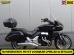 Honda CTX 1300 C-ABS CTX1300 (bj 2014), Motoren, Motoren | Honda, Bedrijf, Toermotor, 1300 cc