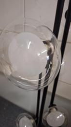 vloerlamp model Luva van Richmond Interiors *OPRUIMING*, Huis en Inrichting, Ophalen, Richmond Interiors vloerlamp model Luva zwart