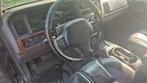 Jeep 1998 Zwart, Auto's, Jeep, 4000 cc, 133 pk, Zwart, Stationwagon