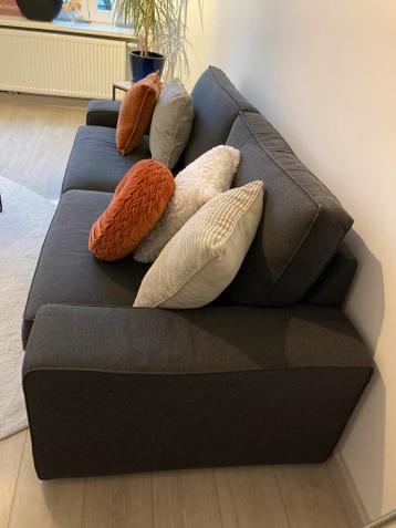 IKEA Kivik 3-zitsbank - Antraciet - Amsterdam - afbeelding 3