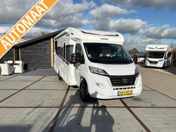 Rimor Seal 95 Automaat! beschikbaar voor biedingen