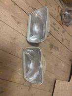 Vintage Koplampen Set, Ophalen, Gebruikt, Oldtimer onderdelen