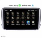 navigatie peugeot 2008 carkit android 13 carplay usb dynavin, Auto diversen, Autoradio's, Ophalen of Verzenden, VERKOOP@INBOUWNAVIGATIE.COM