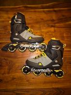 Rollerblade Macroblade 80 Skates heren, Overige merken, Heren, Ophalen of Verzenden, Zo goed als nieuw