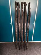 NIEUW Lading Arca Inferno doodaas hengels pike en zander, Watersport en Boten, Hengelsport | Roofvissen, D, Werphengel, Nieuw