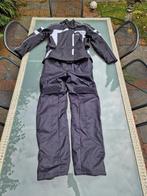 Combi Motorpak, Jas met broek, dames merk Lookwell maat 42/L, Combipak, Lookwell, Dames, Tweedehands