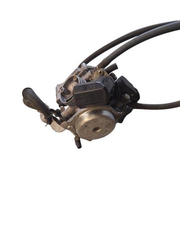 Carburateur origineel Sym Fiddle beschikbaar voor biedingen