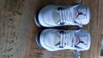 Nette Air Jordan 4 maat 39, Kleding | Heren, Schoenen, Wit, Ophalen of Verzenden, Nike Air Jordan, Sneakers of Gympen
