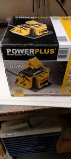 Powerplus Alles Slijper POWX135 - 65W, Ophalen