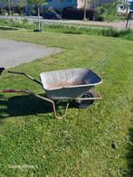 Kruiwagen te koop, Ophalen, Gebruikt
