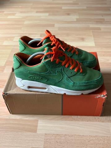 Patta Air Max 90 Homegrown 2006 EU 44 Premium beschikbaar voor biedingen