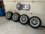 16inch Originele BMW Velgen Styling 390! E46E90F20F30Z3Z4E87, Auto-onderdelen, Banden en Velgen, Gebruikt, 16 inch, Banden en Velgen