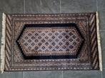 Perzisch Bouchara tapijt 91x146cm met certificaat, Ophalen, Gebruikt, 50 tot 100 cm, Rechthoekig