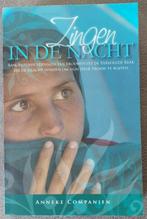 Anneke Companjen: Zingen in de nacht, Ophalen of Verzenden, Zo goed als nieuw, Christendom | Protestants