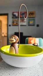 Joie Fruitmandje met Aap, Huis en Inrichting, Keuken | Keukenbenodigdheden, Ophalen of Verzenden