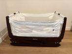 Houten co sleeper Snuzpod, Kinderen en Baby's, Babywiegjes en Ledikanten, Ophalen, Zo goed als nieuw, Overige typen
