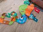 5 sets van zoef zoef dieren + veel extra's., Ophalen of Verzenden, Zo goed als nieuw