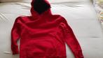 Hollister sweater maat S, heren, Ophalen of Verzenden, Zo goed als nieuw, Maat 36 (S), Rood