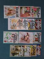 Libelle Lekker Living Gezond Homemade Tuin&Zo Royal, Boeken, Tijdschriften en Kranten, Ophalen of Verzenden, Zo goed als nieuw