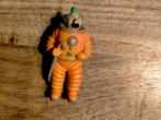 Kuifje Jansen en Janssen Herge Lu tekenfilm pvc figuur, Verzenden, Gebruikt
