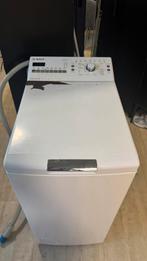 Bosch Wasmachine, Witgoed en Apparatuur, Wasmachines, Ophalen, 1200 tot 1600 toeren, Gebruikt, 8 tot 10 kg