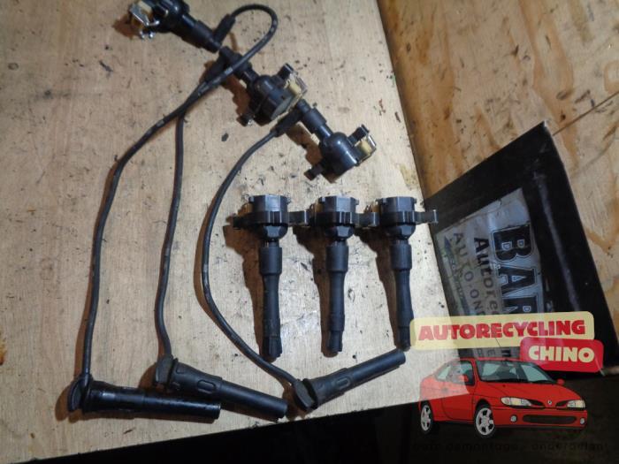 Bobine van een Rover 75, Auto-onderdelen, Motor en Toebehoren, Rover, Gebruikt, 3 maanden garantie, Ophalen