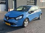 Renault Clio 0.9 TCe Dynamique, airco, navigatie, Auto diversen, Schadeauto's, 898 cc, Handgeschakeld, Benzine, Hatchback