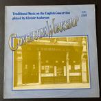Alistair Anderson – Concertina Workshop, Cd's en Dvd's, Vinyl | Country en Western, Ophalen of Verzenden, Zo goed als nieuw