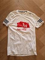 Ajax run 2015, Ophalen of Verzenden, Zo goed als nieuw, Kleding, Overige merken