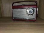 Radio's uit de jaren 60 omgebouwd tot bluetooth radio, Antiek en Kunst, Antiek | Tv's en Audio, Ophalen