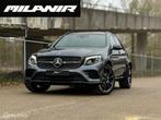 Mercedes GLC-klasse 43 AMG 4MATIC | Pano | Memory | Carbon, Automaat, Gebruikt, 367 pk, 2996 cc