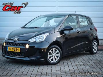 Hyundai i10 1.0i Comfort | Airco | Cruise | Pdc | 5 Deurs | beschikbaar voor biedingen