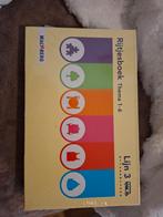 Lijn 3 lees oefenboeken, Boeken, Schoolboeken, Ophalen, Malmberg, Nieuw, Nederlands