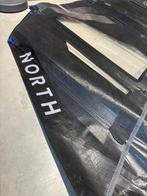North Sails Freerace 6.8 2024 | Zo goed als nieuw!, Ophalen, Zo goed als nieuw, Zeil, 5 tot 7 m²